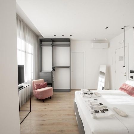 San Carlo Suite Torino Exterior photo