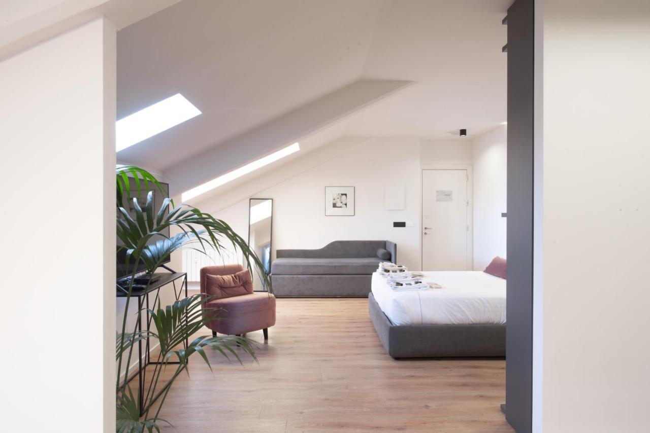 San Carlo Suite Torino Exterior photo