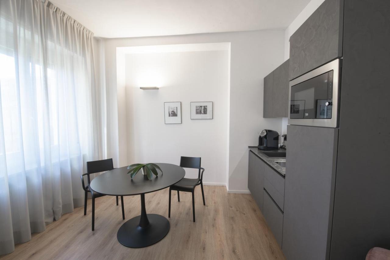 San Carlo Suite Torino Exterior photo