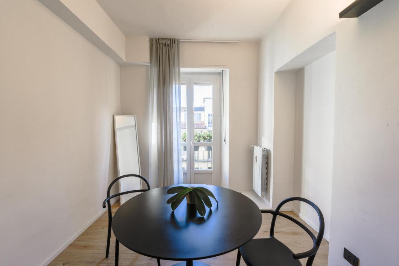 San Carlo Suite Torino Exterior photo