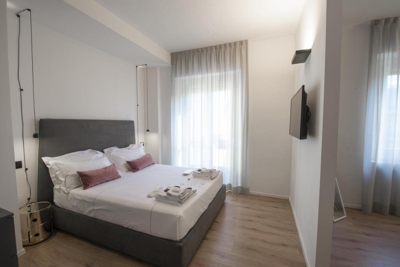 San Carlo Suite Torino Exterior photo