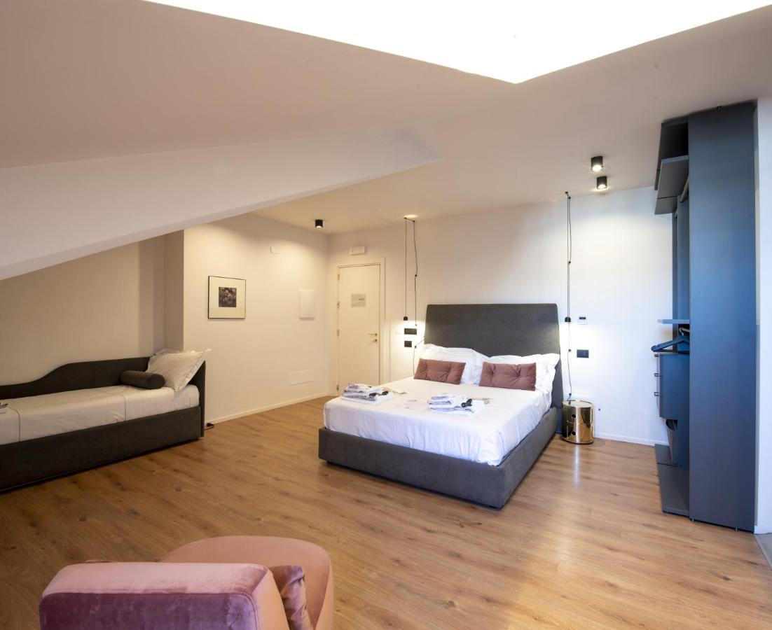 San Carlo Suite Torino Exterior photo
