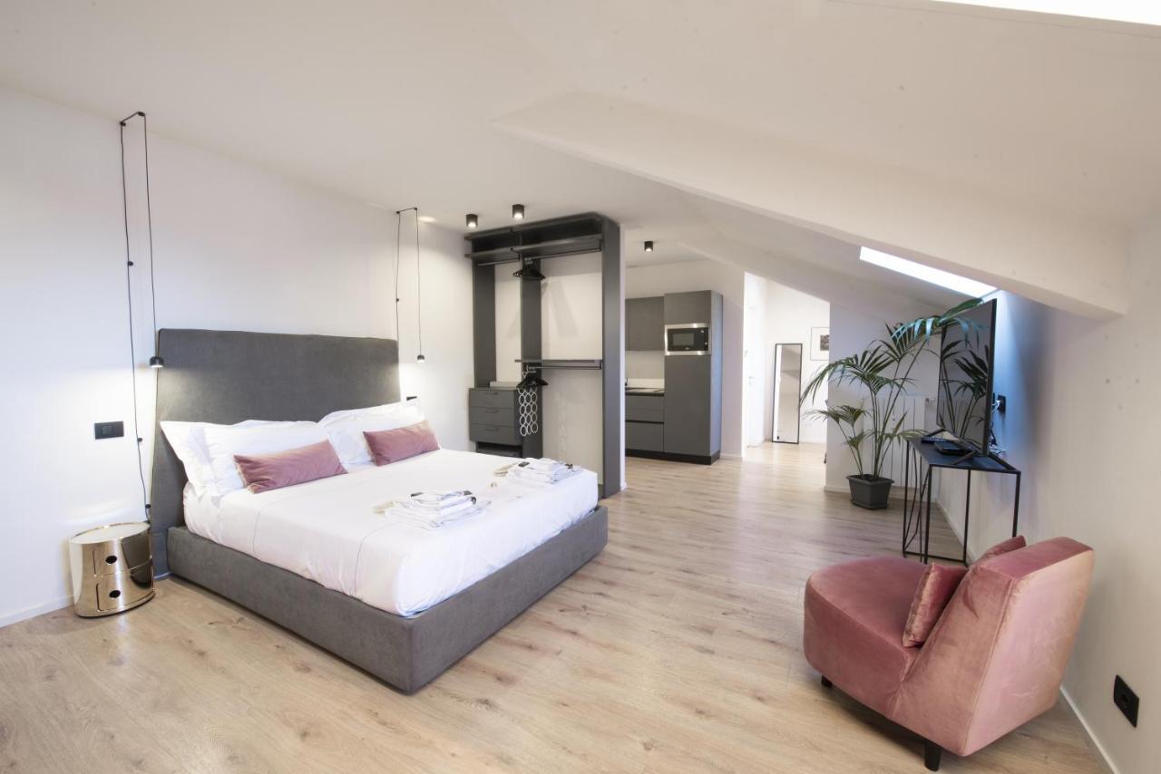 San Carlo Suite Torino Exterior photo