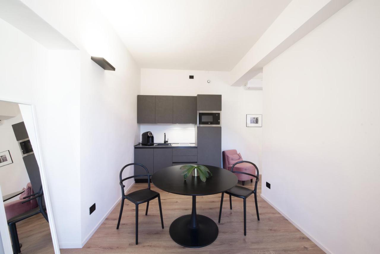 San Carlo Suite Torino Exterior photo
