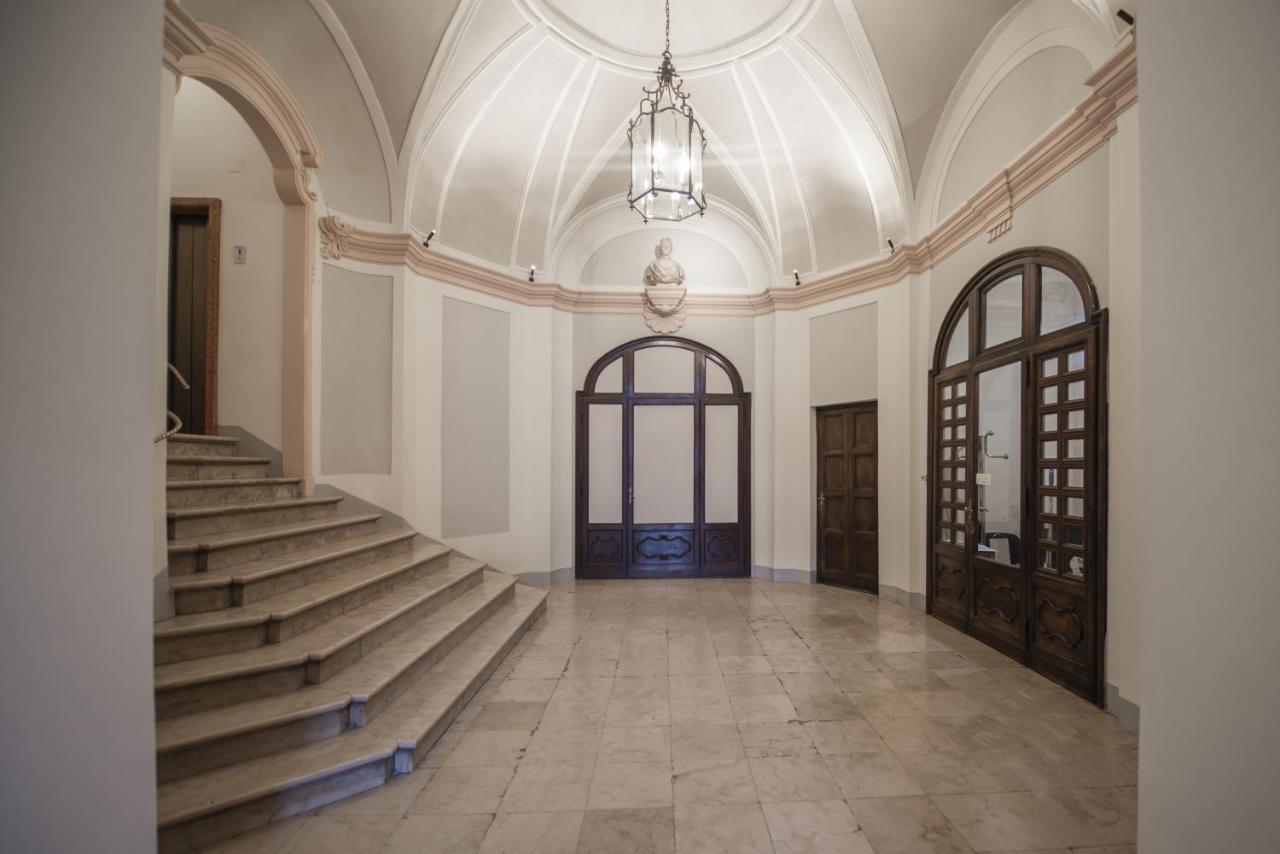 San Carlo Suite Torino Exterior photo