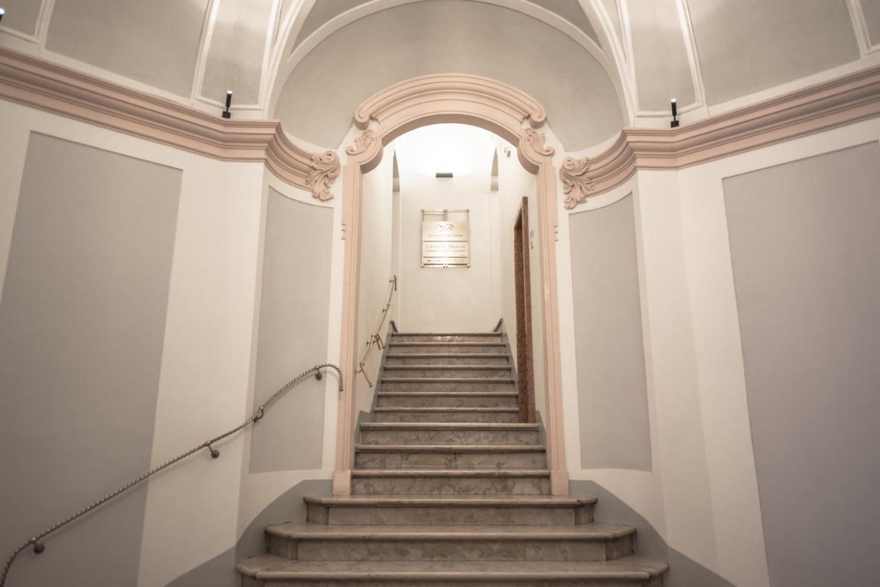 San Carlo Suite Torino Exterior photo