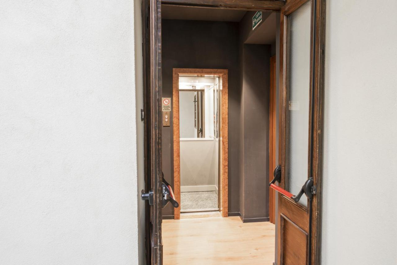 San Carlo Suite Torino Exterior photo