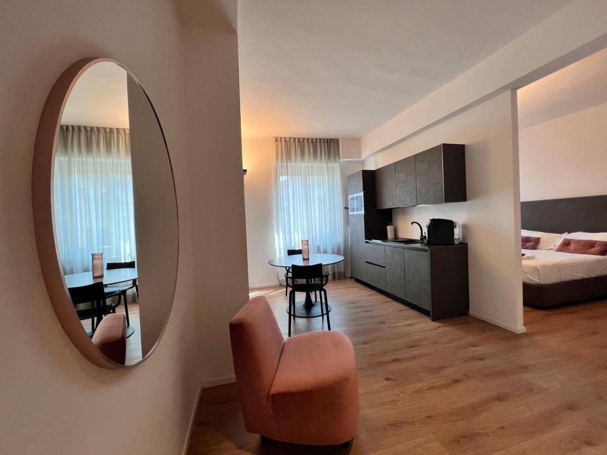 San Carlo Suite Torino Exterior photo