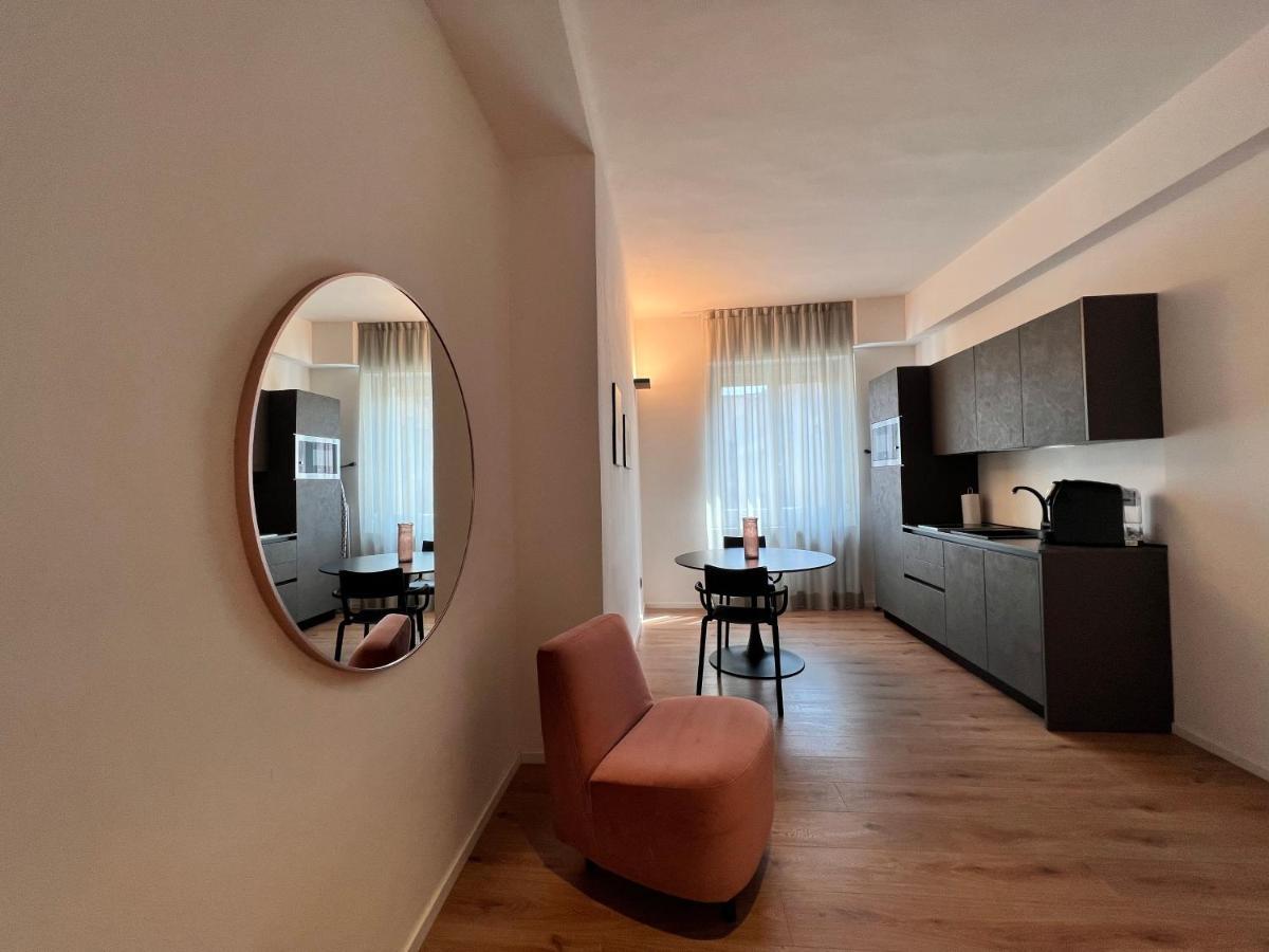 San Carlo Suite Torino Exterior photo
