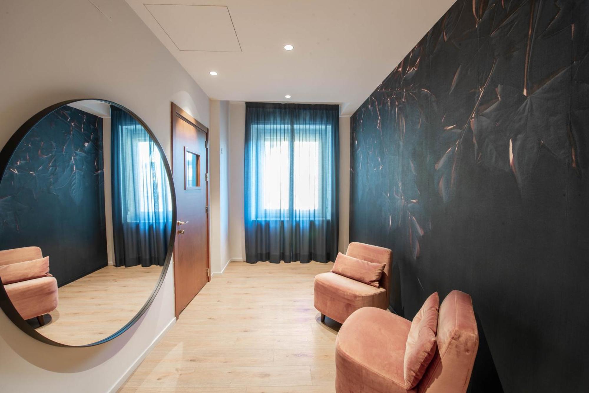 San Carlo Suite Torino Exterior photo